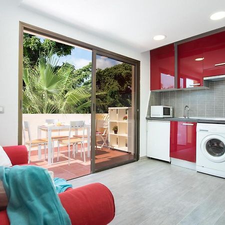 Best Holiday Fanabe Costa Adeje  Exterior photo
