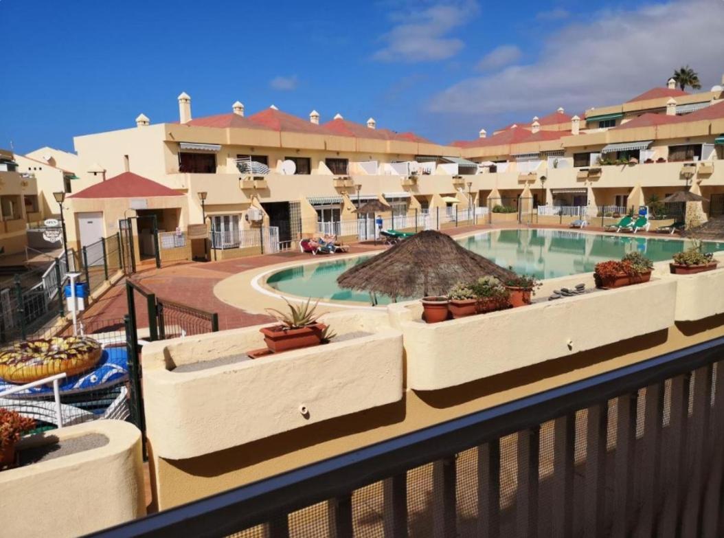 Best Holiday Fanabe Costa Adeje  Exterior photo