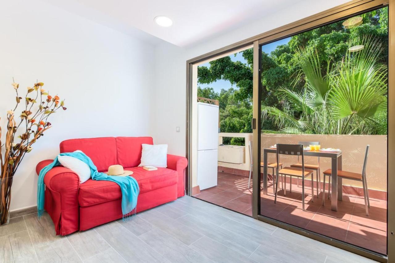 Best Holiday Fanabe Costa Adeje  Exterior photo